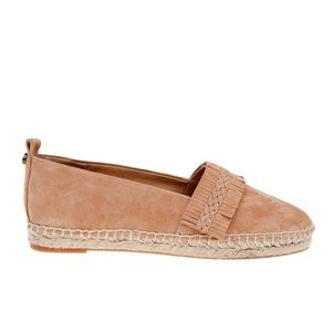 BNIB Splendid Espadrille flats